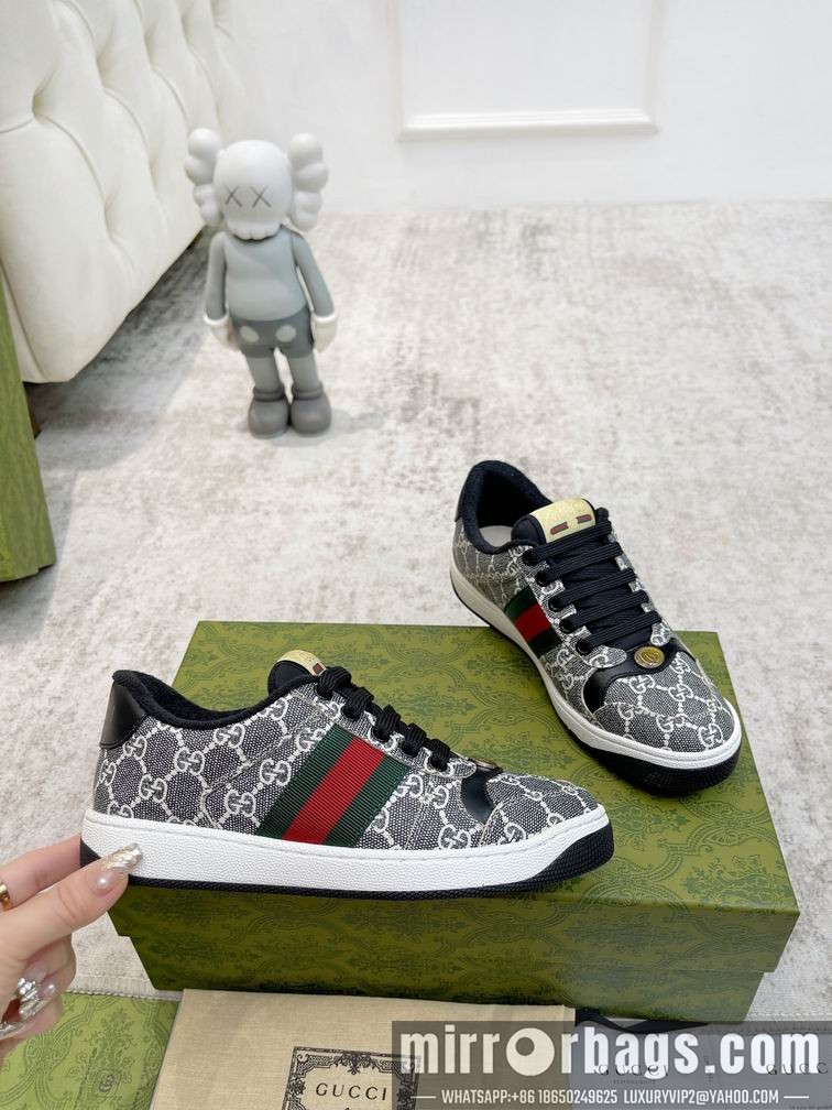 Gucci Shoes sz35-44 hnh0303