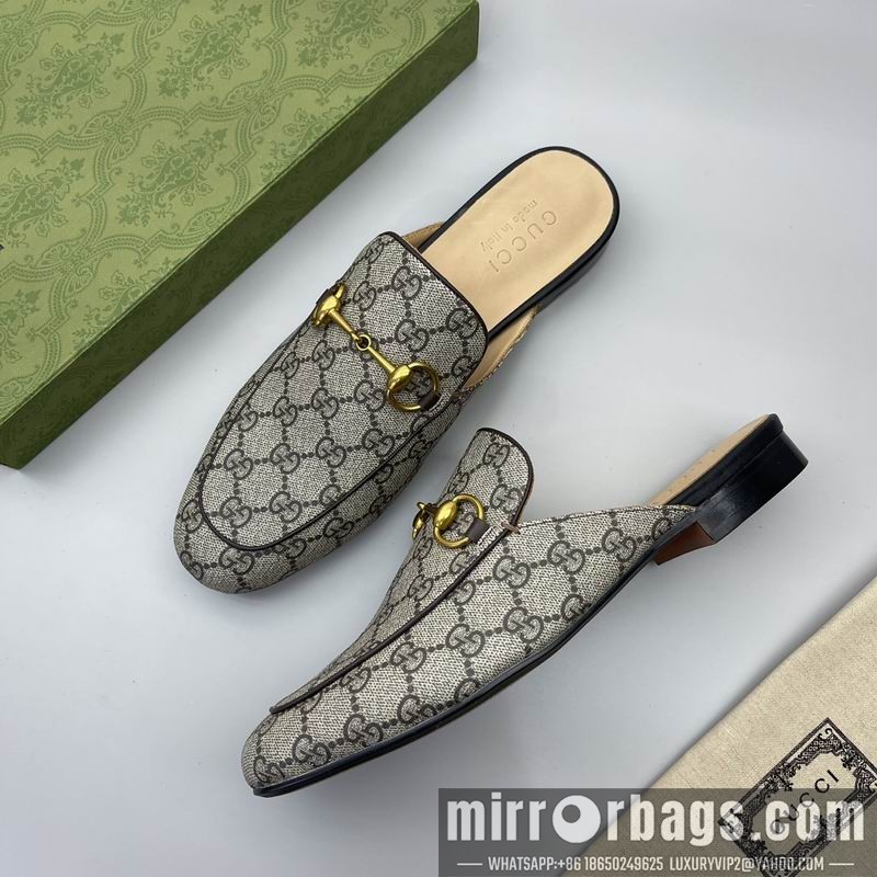 Gucci Shoes sz38-45 mnf0111