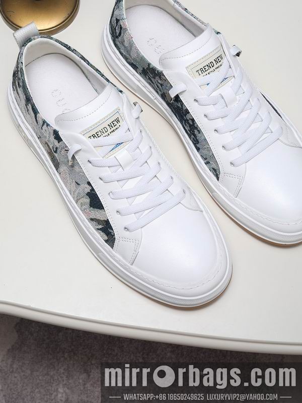 Gucci Shoes sz38-46 mnf0136