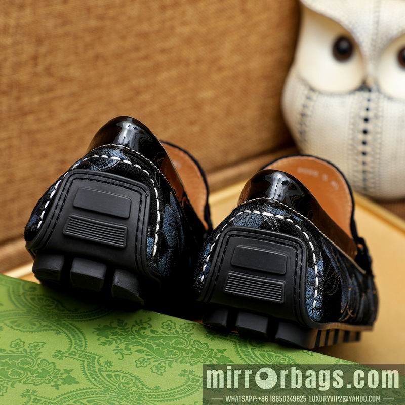 Gucci Shoes sz38-44 mnf0318