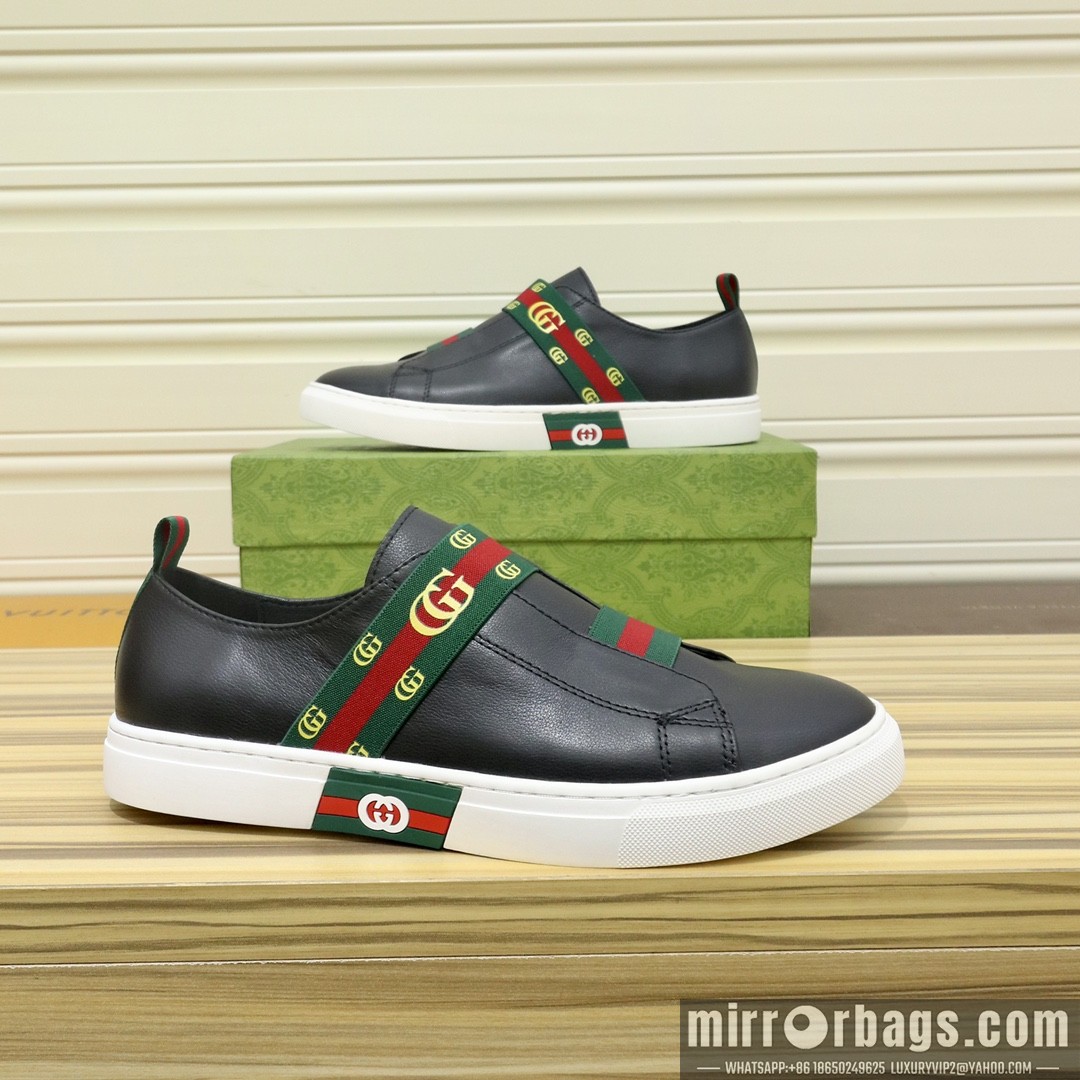 Gucci Shoes sz38-44 h0702