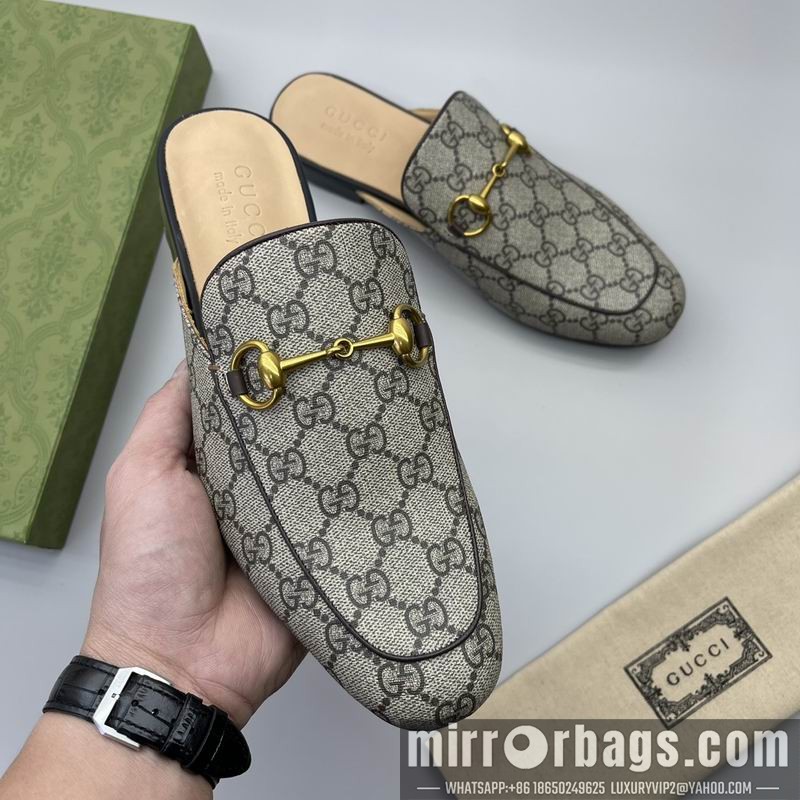 Gucci Shoes sz38-45 mnf0111