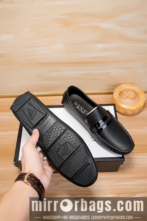 Gucci Shoes sz37-45 mnh1007