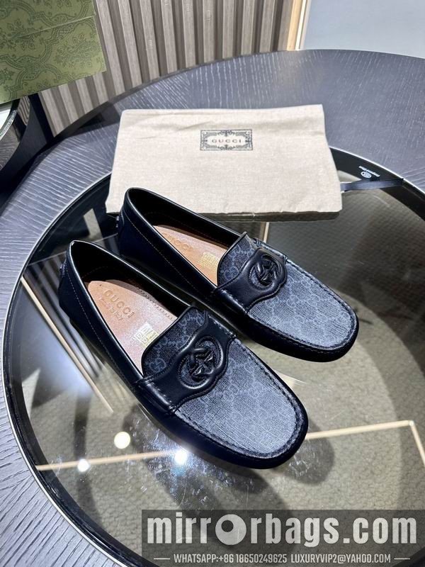 Gucci Shoes sz38-45 mnf0360