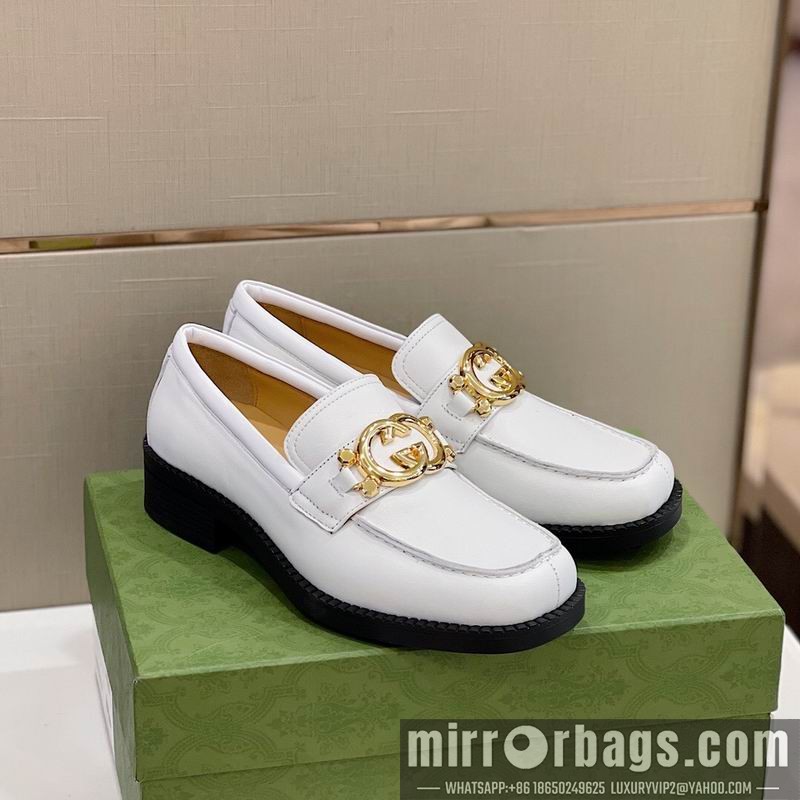 Gucci Shoes sz38-45 mnf0142