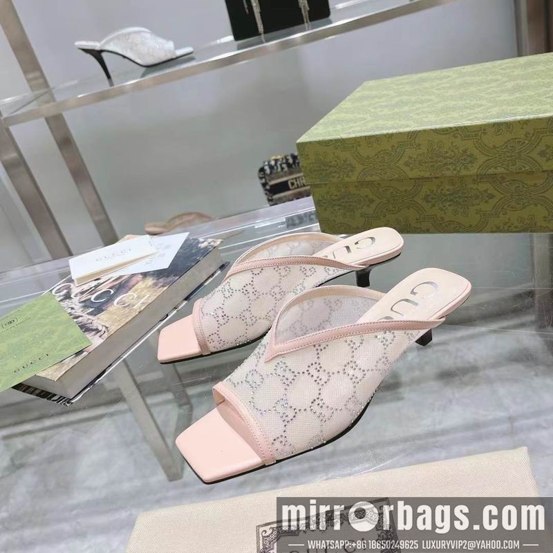 Gucci Shoes sz35-42 3.5cm mnf0320