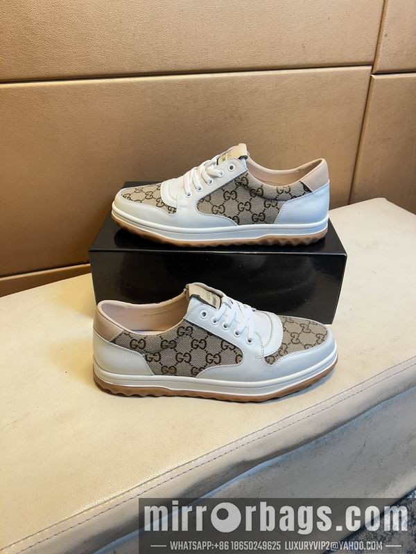Gucci Shoes sz38-44 mnf03108