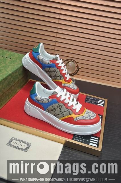 Gucci Shoes sz35-45 mnh0512