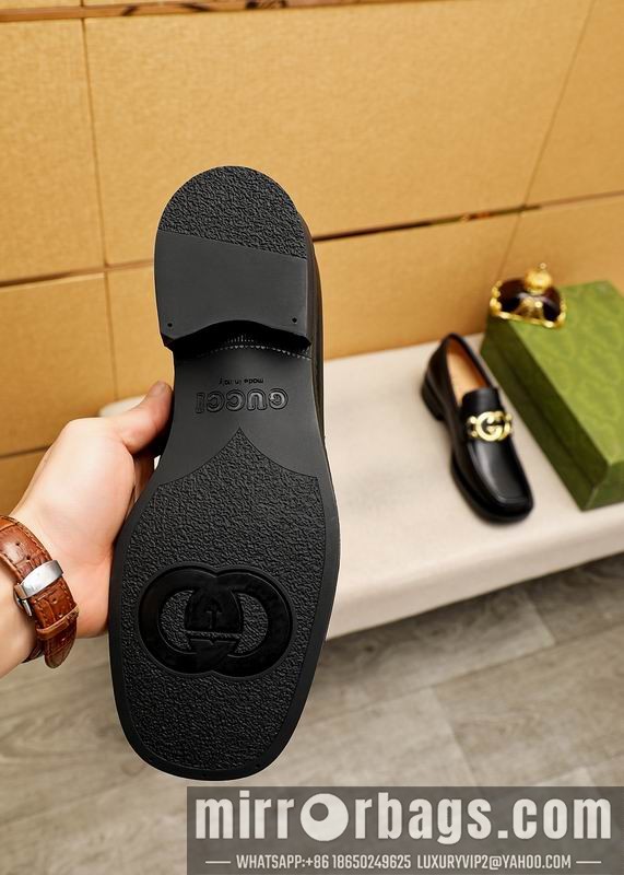 Gucci Shoes sz38-46 mnf0276