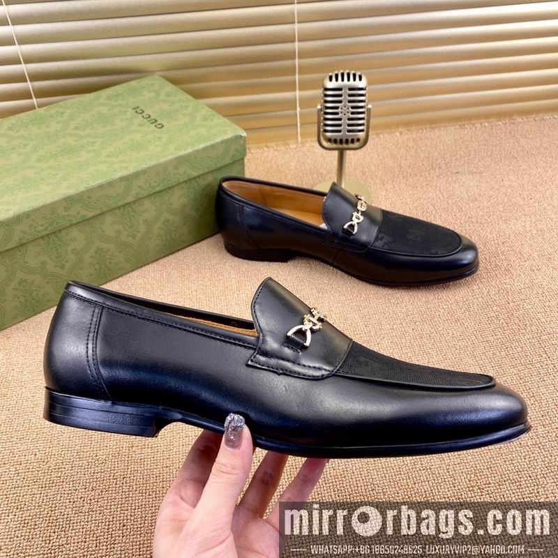 Gucci Shoes sz38-44 mnf0355
