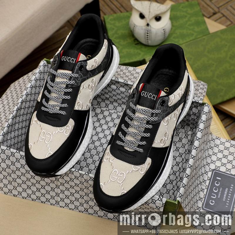 Gucci Shoes sz38-44 mnf0355