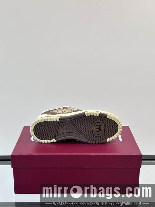 Gucci Shoes sz38-46 hnh0314