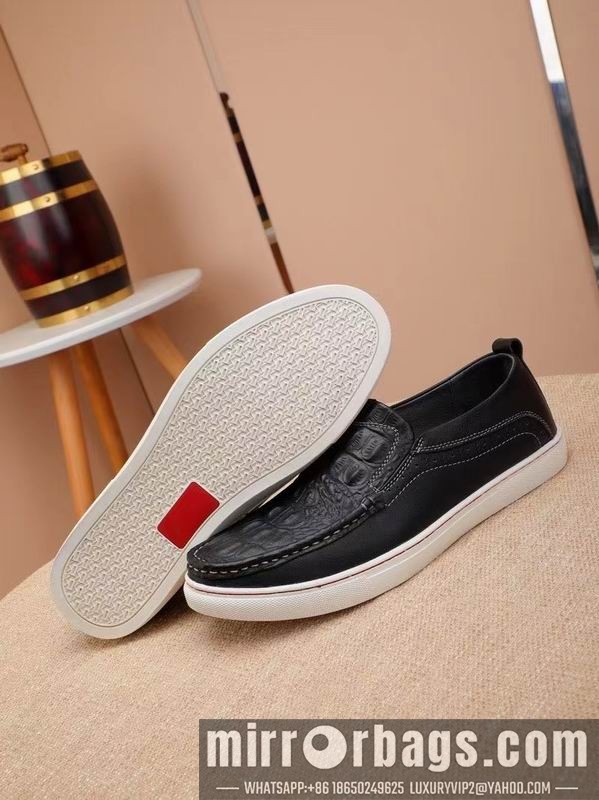 Gucci Shoes sz38-44 mnf0201