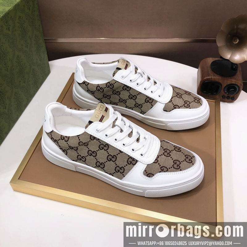 Gucci Shoes sz38-45 hnm0169