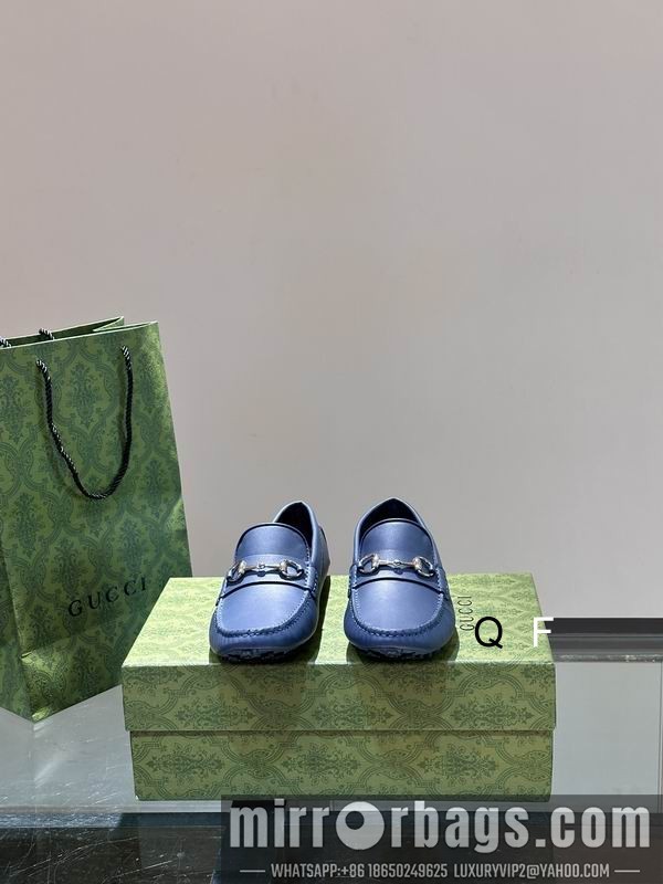 Gucci Shoes sz38-45 TF08