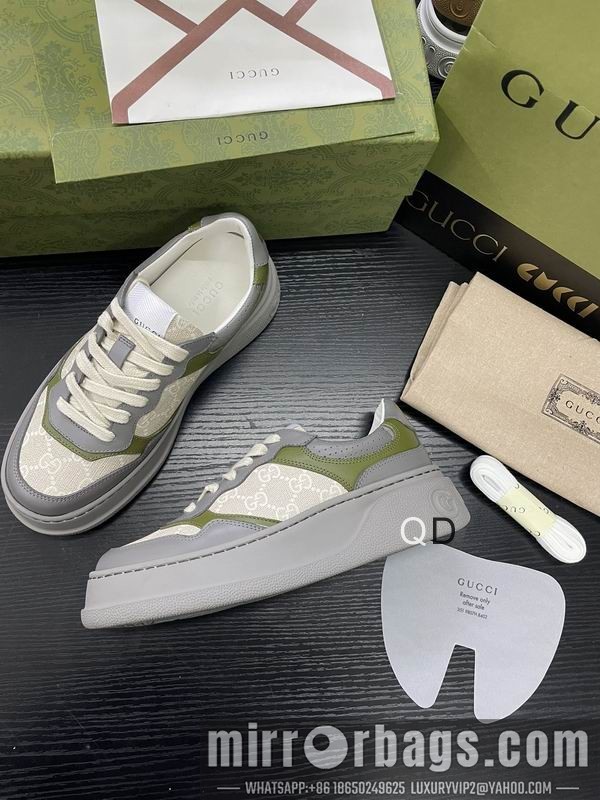 Gucci Shoes sz34-44 GDT0304