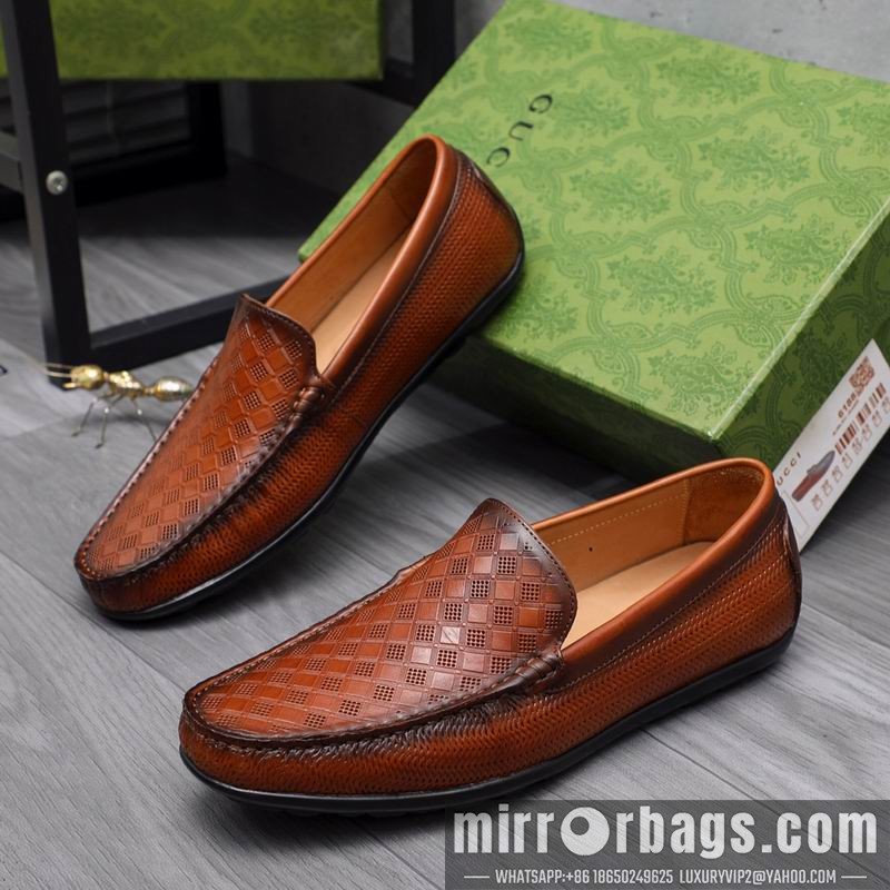 Gucci Shoes sz38-44 hnm0174
