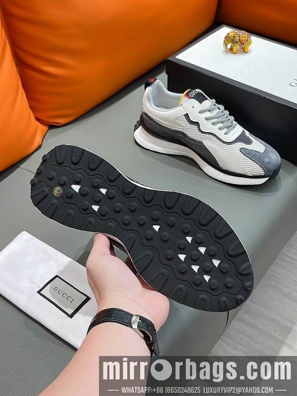 Gucci Shoes sz38-44 mnf0135