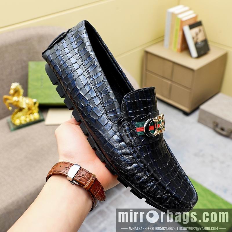 Gucci Shoes sz38-45 mnf0225