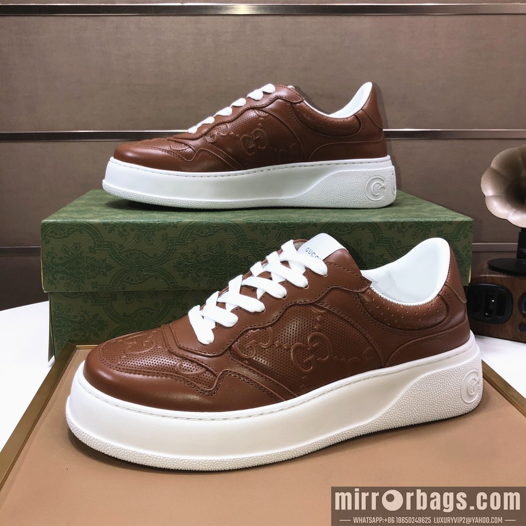 Gucci Shoes sz35-45 hnh1214