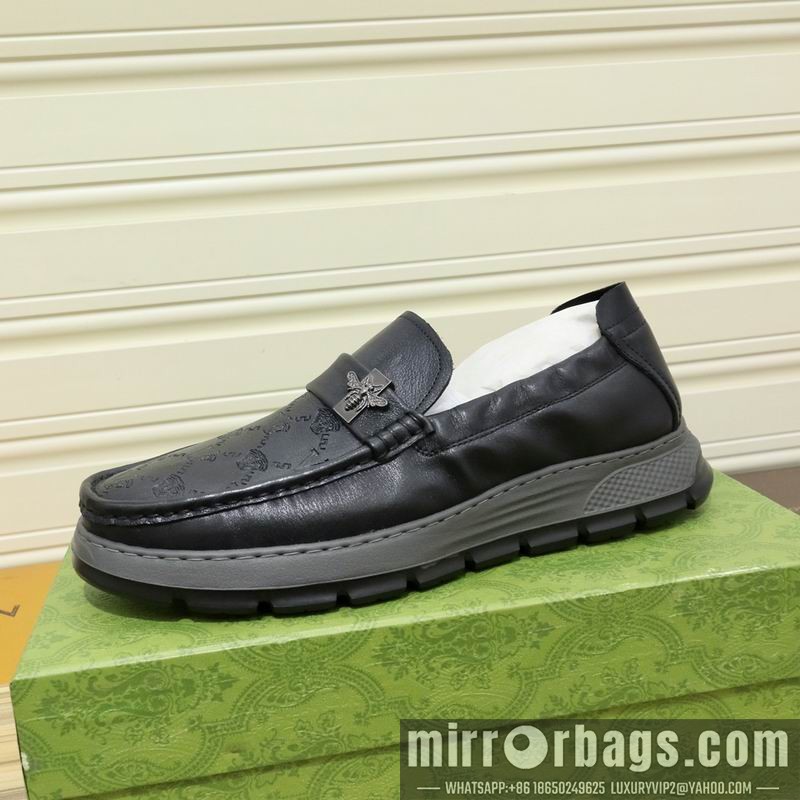 Gucci Shoes sz38-44 hnm0107