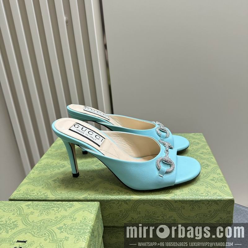 Gucci Shoes sz35-42 8.5cm mnf0305