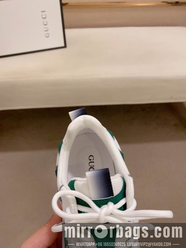 Gucci Shoes sz38-44 hnm0187