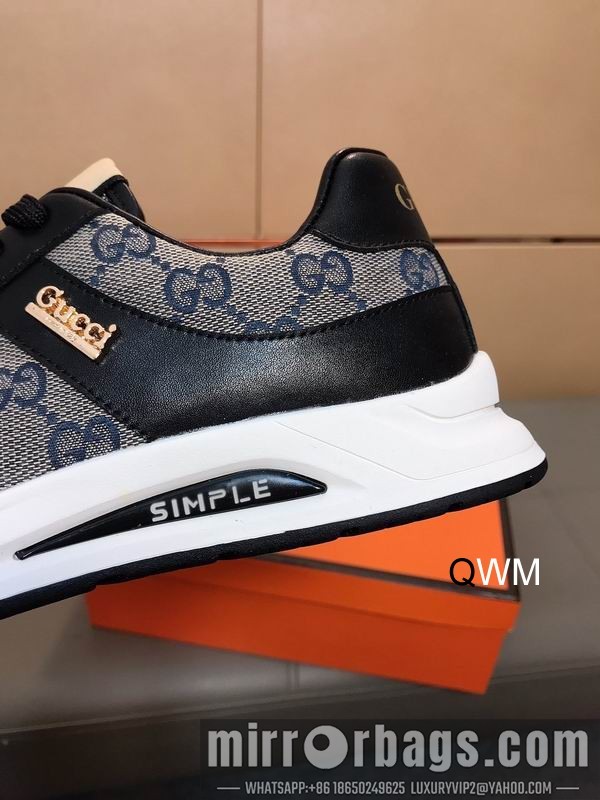 Gucci Shoes sz38-45 WM0207