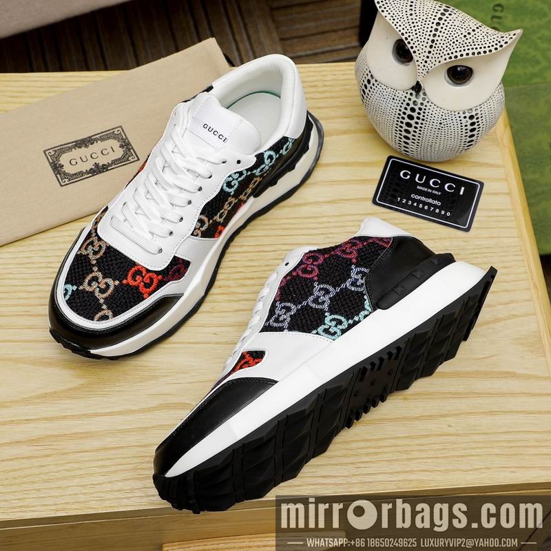 Gucci Shoes sz38-44 hnm0141