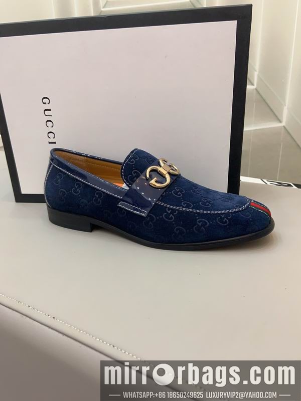 Gucci Shoes sz38-45 mnf0275