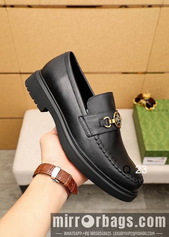 Gucci Shoes sz38-45 HY0705