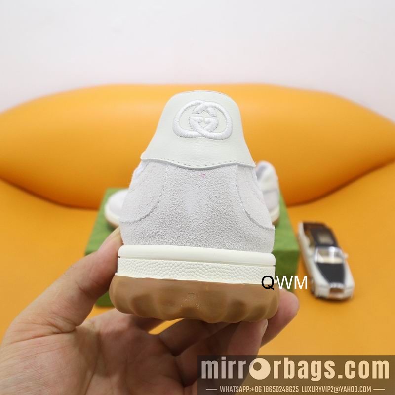 Gucci Shoes sz38-45 WM0803