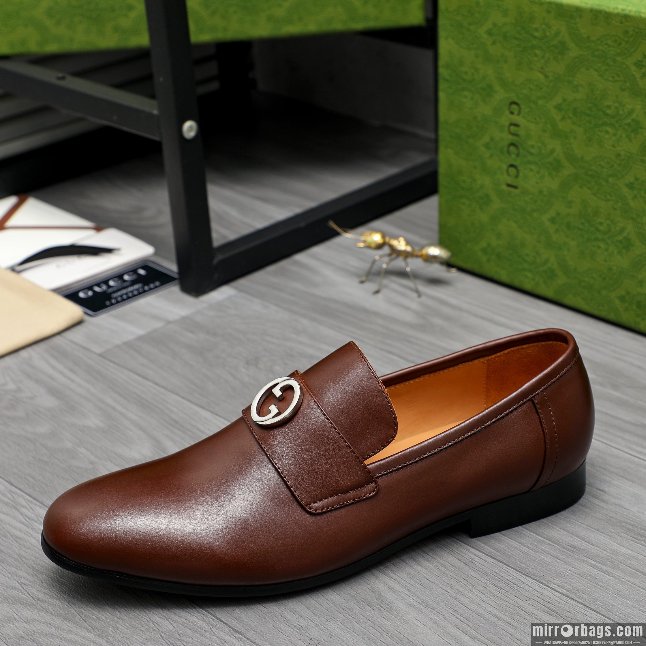 Gucci Shoes sz39-44 h0716