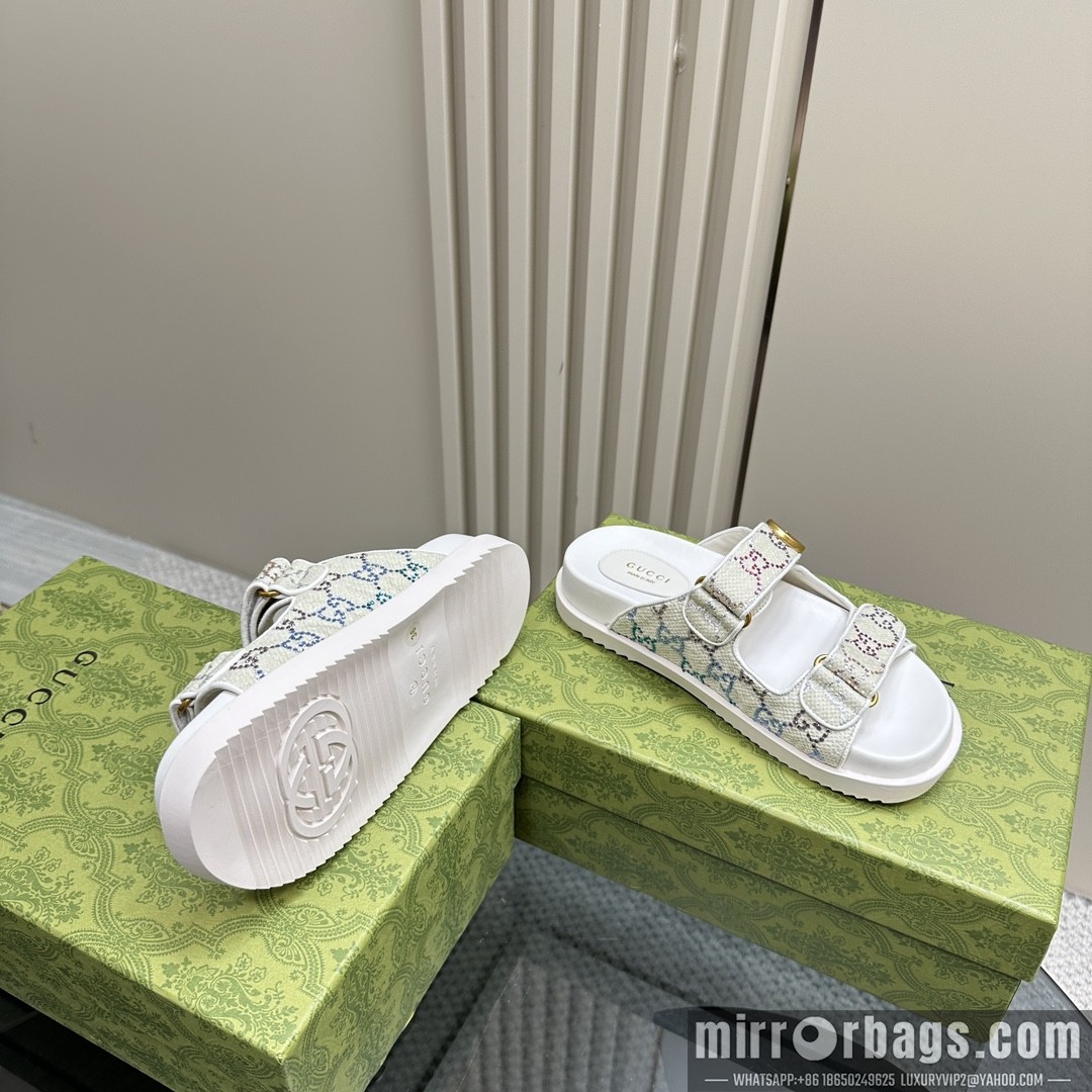 Gucci Shoes sz35-42 h0605