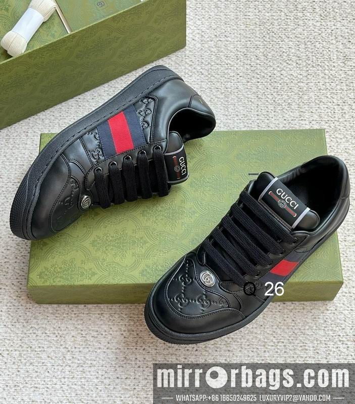 Gucci Shoes sz35-45 L1203