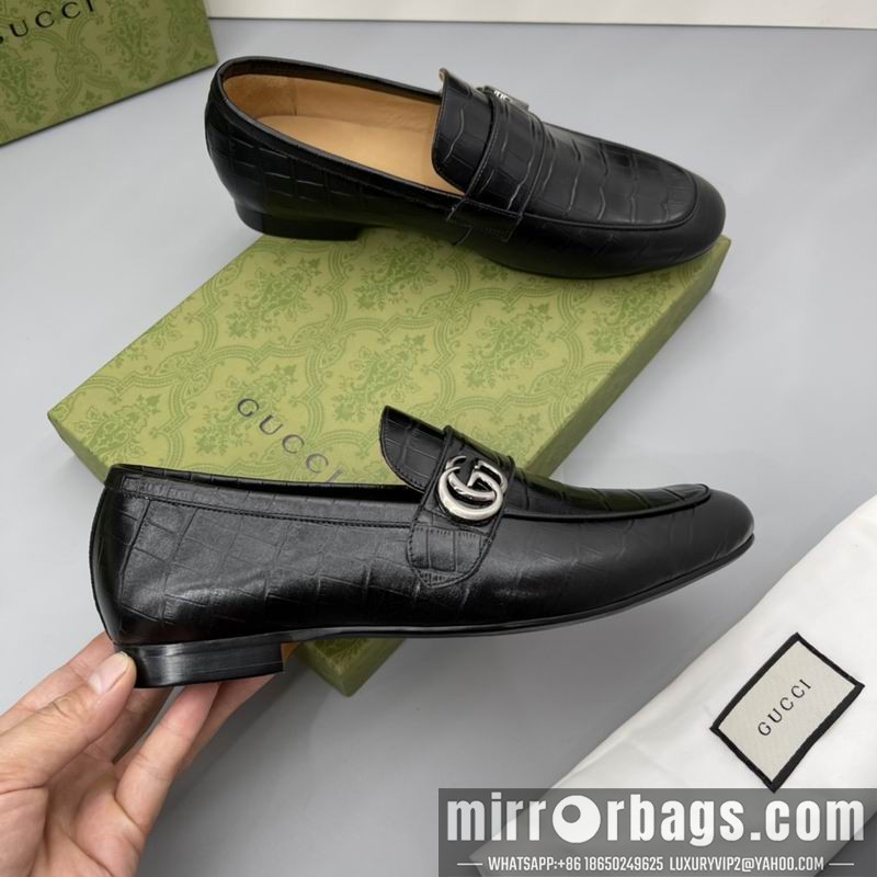 Gucci Shoes sz38-45 mnf0191