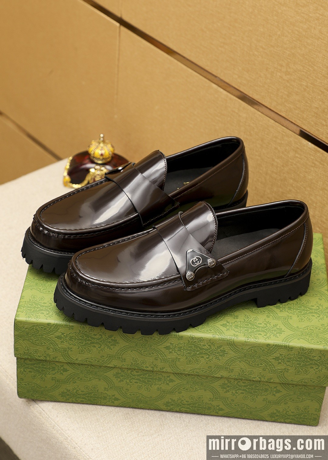 Gucci Shoes sz39-44 h1013
