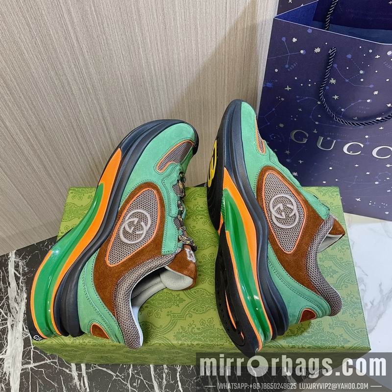 Gucci Shoes sz39-45 mnf0207