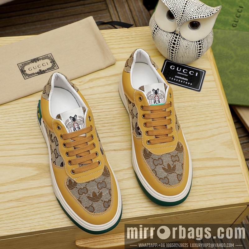 Gucci Shoes sz38-44 hnm01121