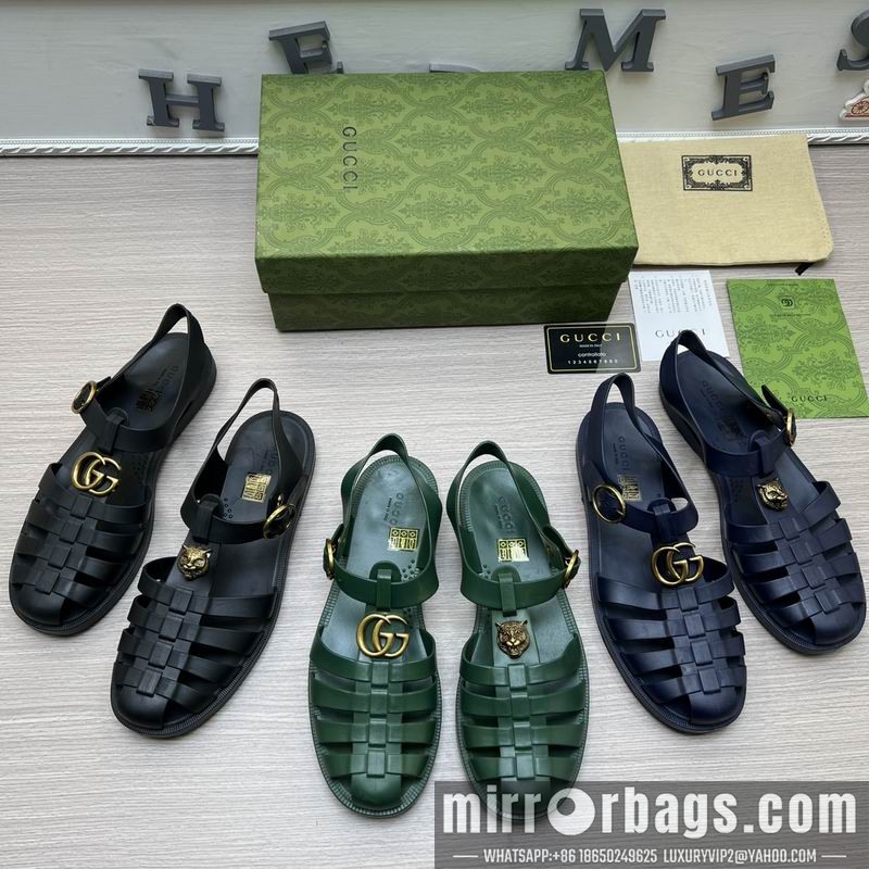 Gucci Shoes sz36-45 mnf0204