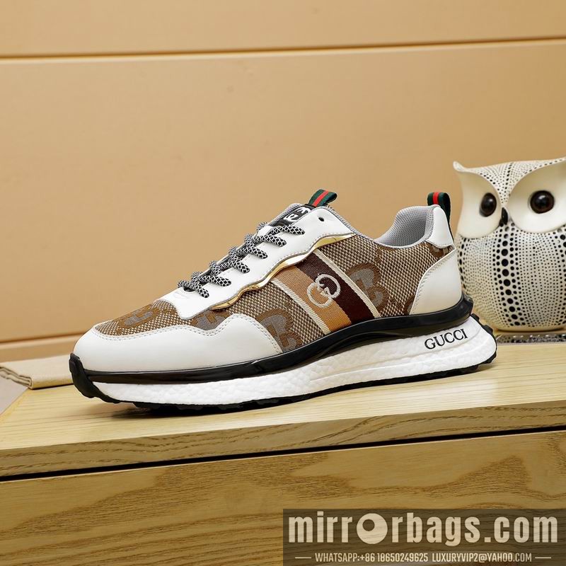 Gucci Shoes sz38-44 mnf0354