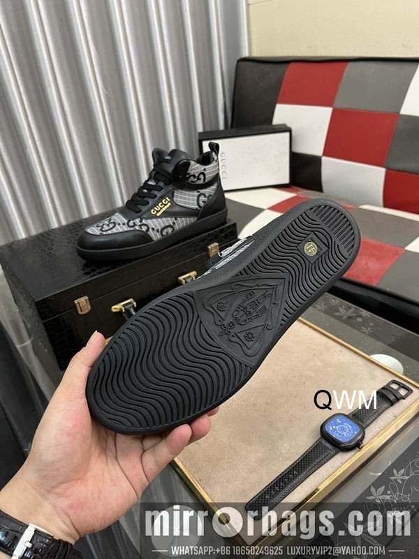 Gucci Shoes sz38-45 WM0902