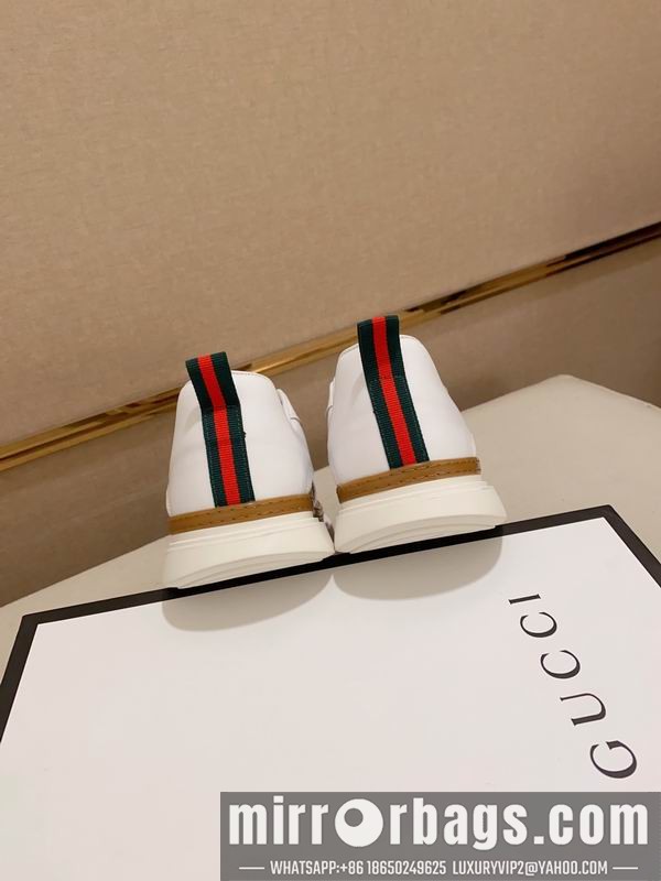 Gucci Shoes sz38-44 hnm0196