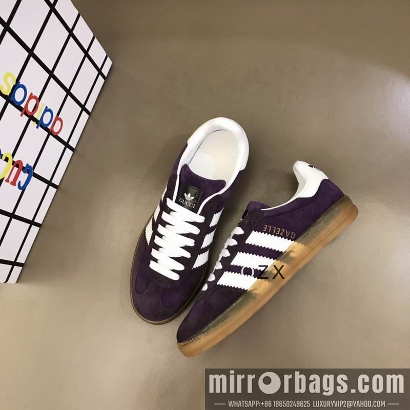 Gucci Shoes sz38-44 mhf0314