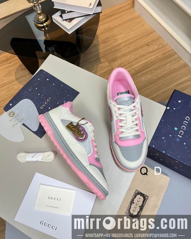 Gucci Shoes sz35-45 14C GDT1104