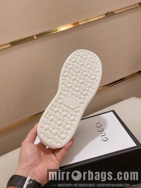 Gucci Shoes sz38-44 hnm0194