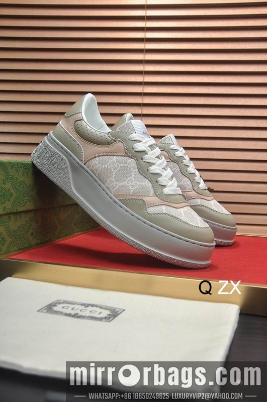 Gucci Shoes sz35-45 ZX1001
