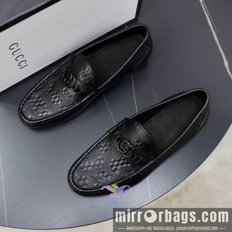 Gucci Shoes sz38-44 ngh0365