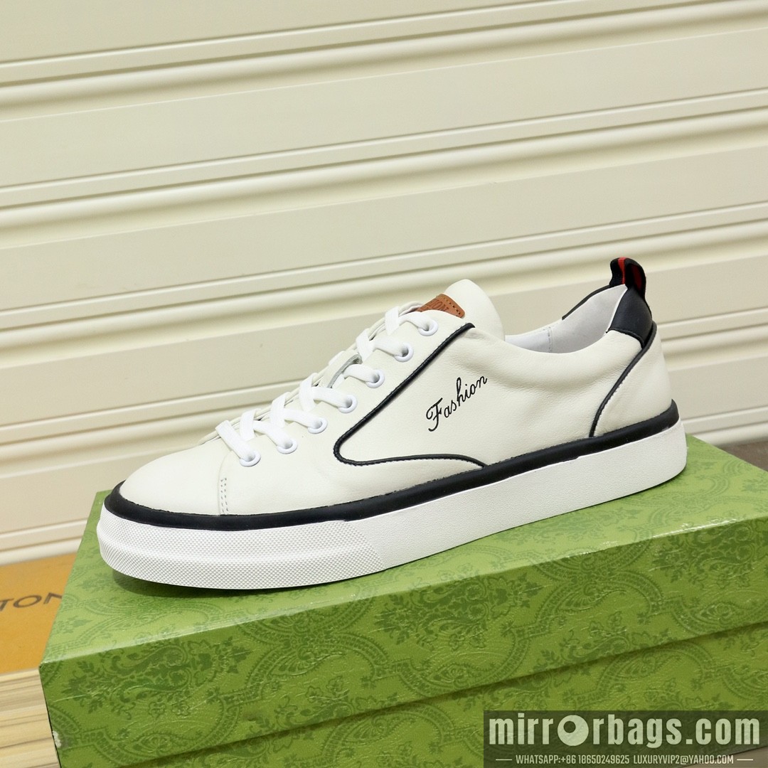 Gucci Shoes sz38-44 h0727