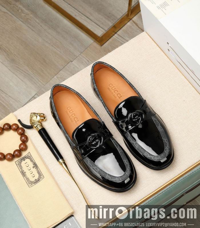 Gucci Shoes sz38-44 hnm01105